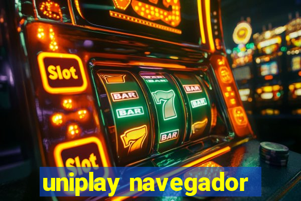 uniplay navegador